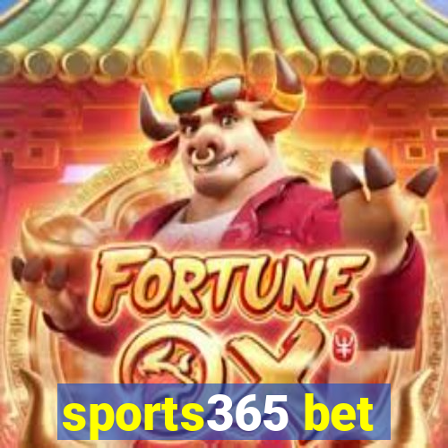 sports365 bet