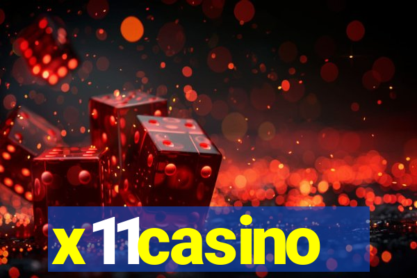 x11casino