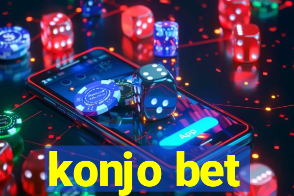 konjo bet