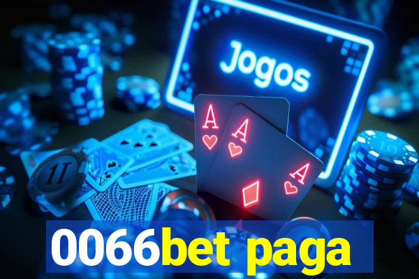 0066bet paga