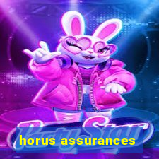 horus assurances