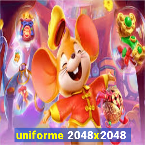 uniforme 2048x2048