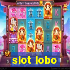 slot lobo