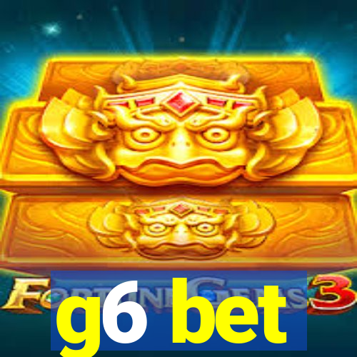 g6 bet