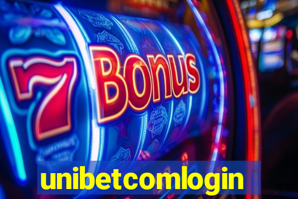 unibetcomlogin