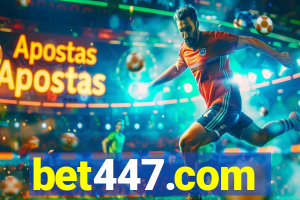 bet447.com