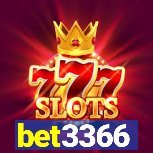 bet3366