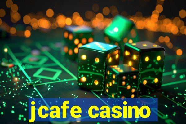 jcafe casino