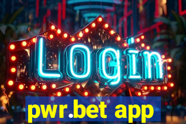 pwr.bet app