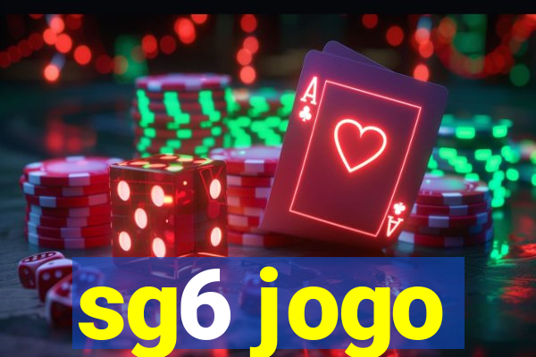 sg6 jogo