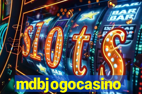 mdbjogocasino
