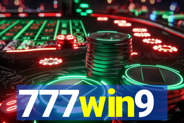 777win9