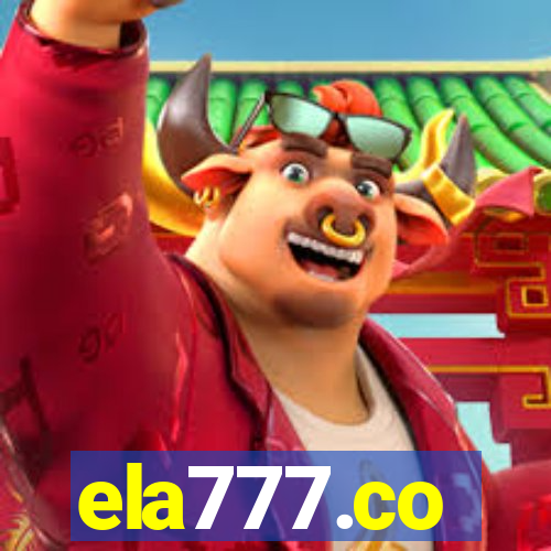 ela777.co