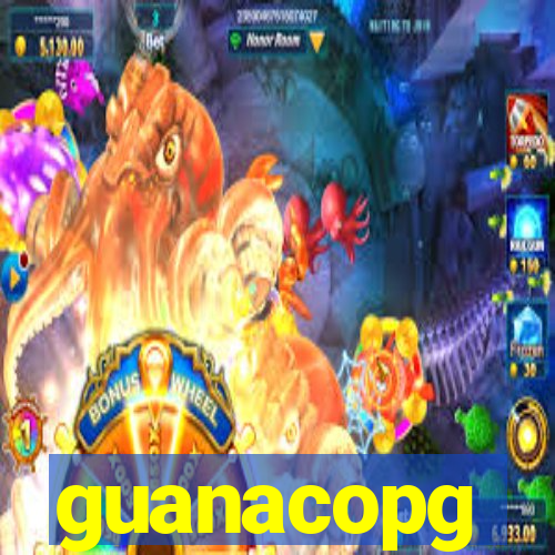 guanacopg