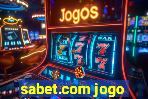 sabet.com jogo