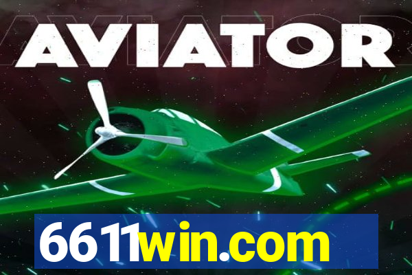 6611win.com