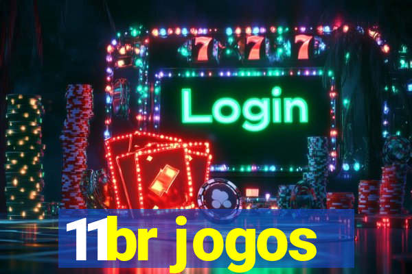 11br jogos