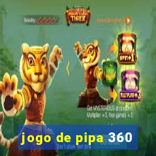jogo de pipa 360
