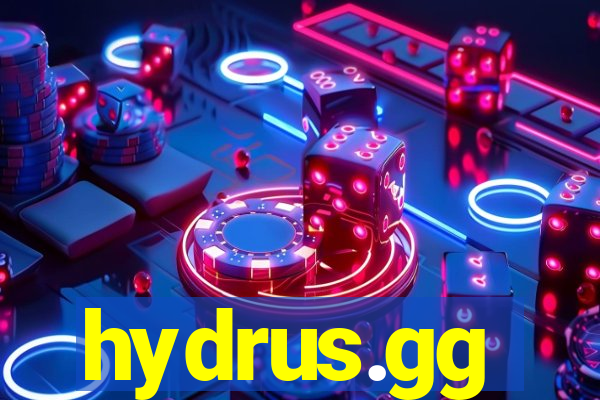 hydrus.gg