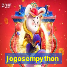 jogosempython