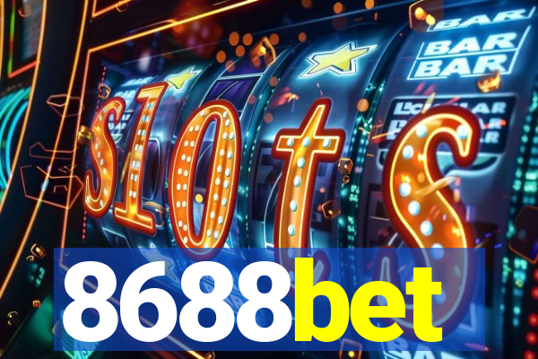 8688bet