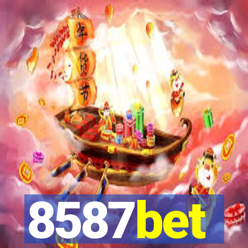 8587bet
