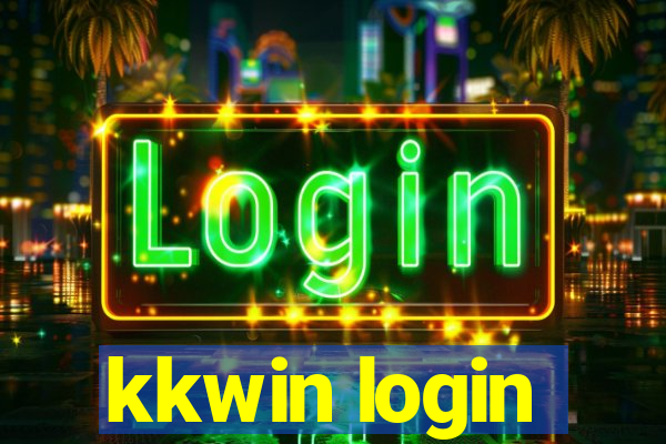kkwin login