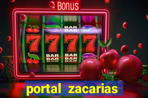 portal zacarias ataque de cachorro