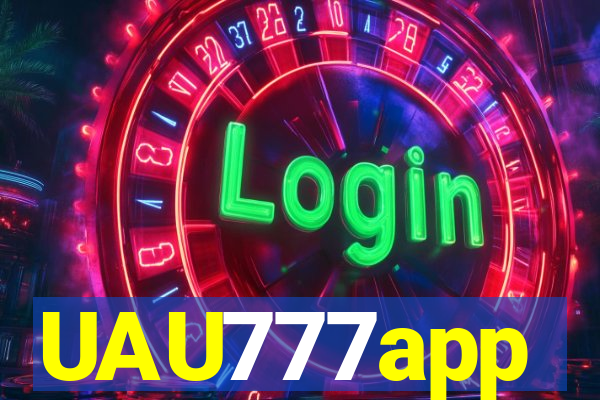 UAU777app