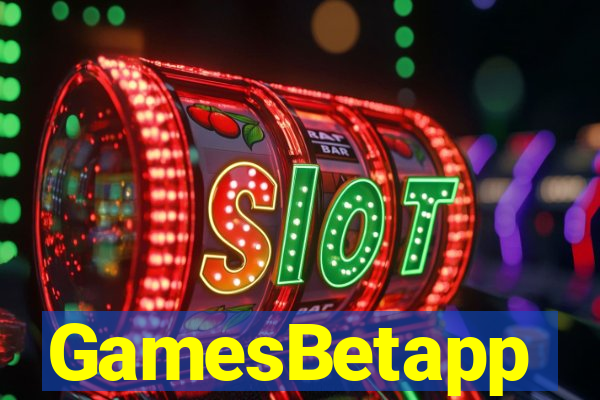 GamesBetapp