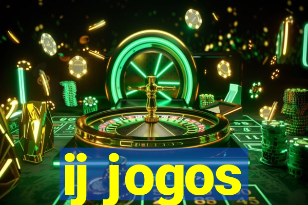 ij jogos