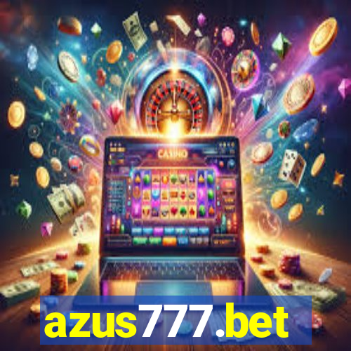 azus777.bet