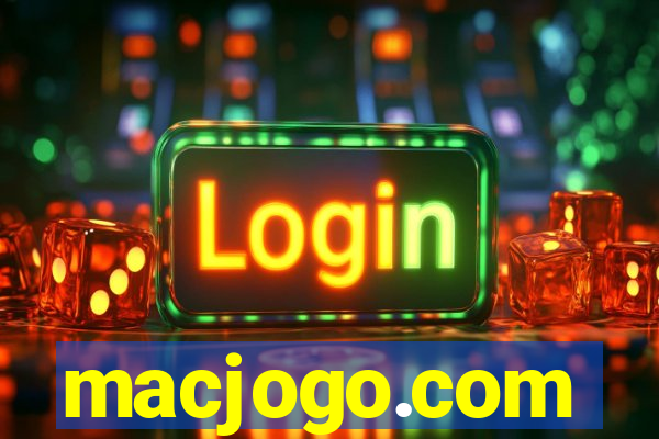 macjogo.com