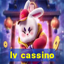 lv cassino