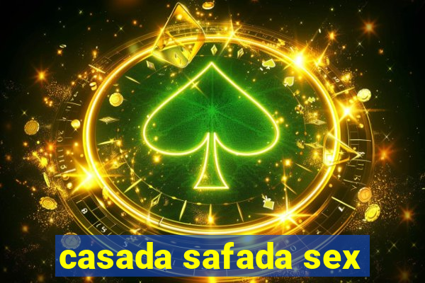 casada safada sex