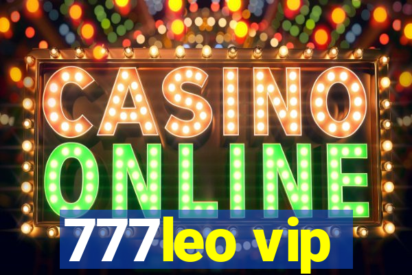777leo vip