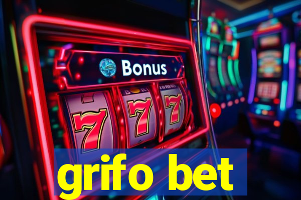 grifo bet