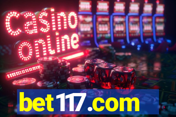 bet117.com