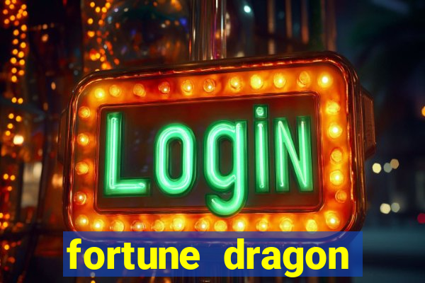 fortune dragon horarios pagantes