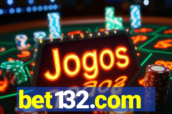 bet132.com