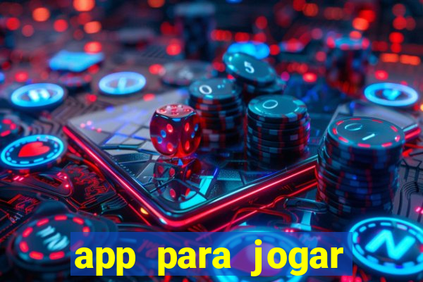 app para jogar truco valendo dinheiro