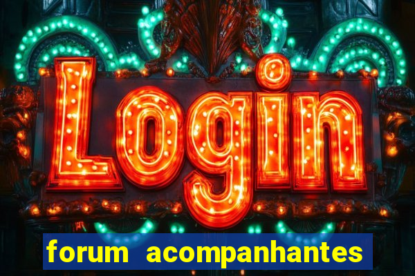 forum acompanhantes porto alegre