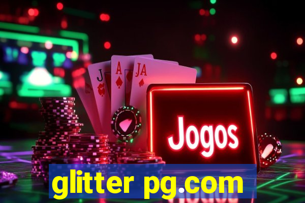 glitter pg.com