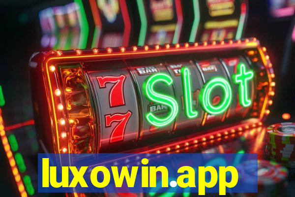 luxowin.app