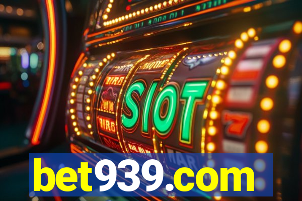 bet939.com