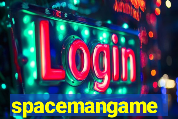 spacemangame