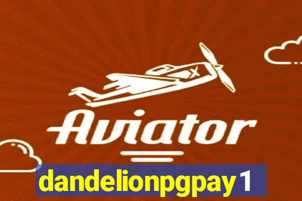 dandelionpgpay1.com