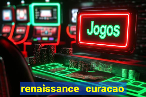 renaissance curacao resort & casino all inclusive