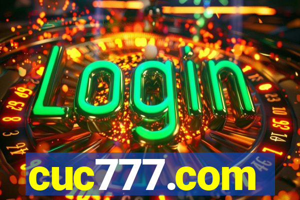 cuc777.com