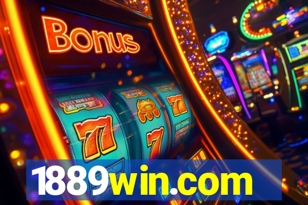 1889win.com